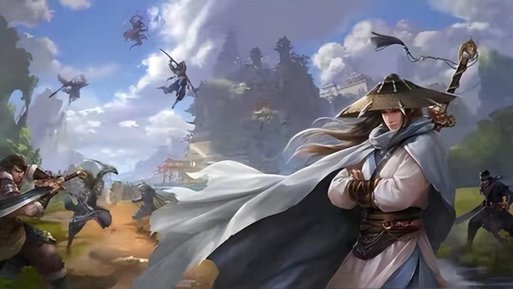 白球进黑洞选关版